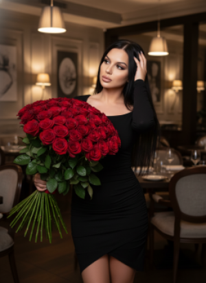 Транссексуалка Трассексуалка Ева